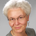 Brigitte Heidebrecht